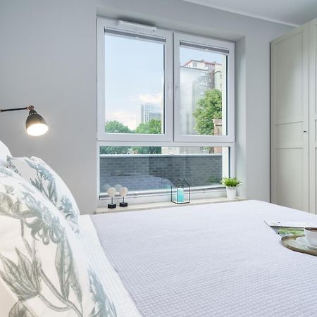 Grand Apartments - Bastion Walowa Gdansk Ngoại thất bức ảnh