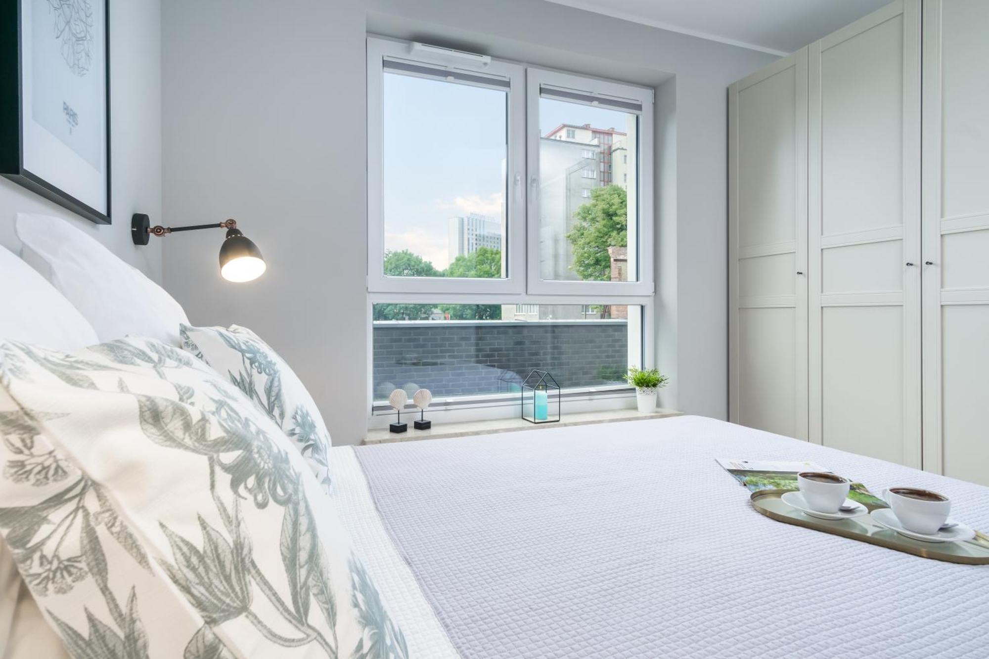 Grand Apartments - Bastion Walowa Gdansk Ngoại thất bức ảnh